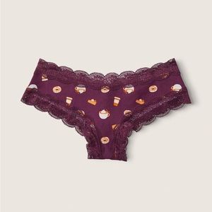 NWT Victoria’s Secret Fall Panties